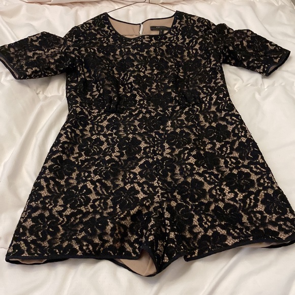 BCBG maxazria romper - Picture 7 of 7